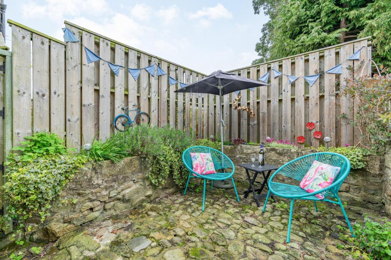 Wayside Cottage Darlington  Exterior foto